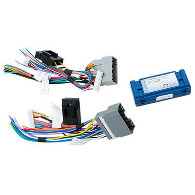Pac C2r-chy4 Radio Replacement Interface For Chrysler