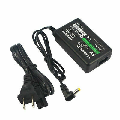 5v Home Ac Adapter Charger Power Supply For Sony Psp 1000 2000 3000