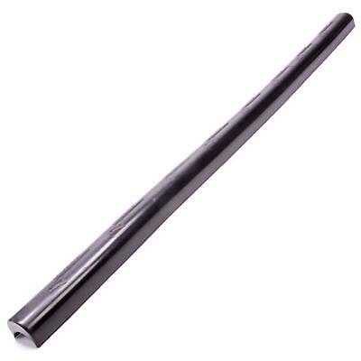 Longacre® 52-65182 High Density Mini Roll Bar Padding 3ft Blk