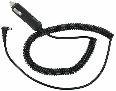 Coiled Power Cord For Uniden And Whistler Radar Detectors