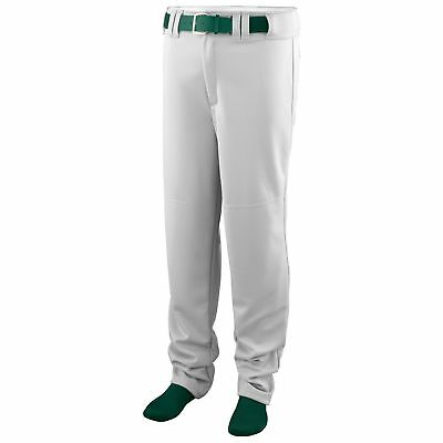 Augusta Sportswear Youth Series Double Knit Baseball Softball Pant. 1441